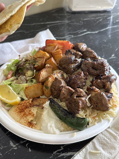 Photo of Sultan Grill - 2130 Kingsway, Vancouver, BC V5N 2T5